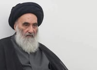 نووسینگەی سیستانی: سبەی 29ی رەمەزانە