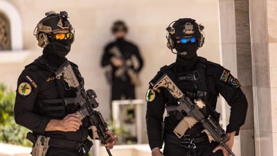 بغداد: اعتقال متهمة بسرقة 12 مليون دينار من داخل منزل في منطقة الحبيبية