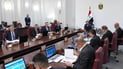 بیانییەکان کشانەوە و حکومەتی عێراق یاسای حەشدی شەعبی ناردە پەرلەمان