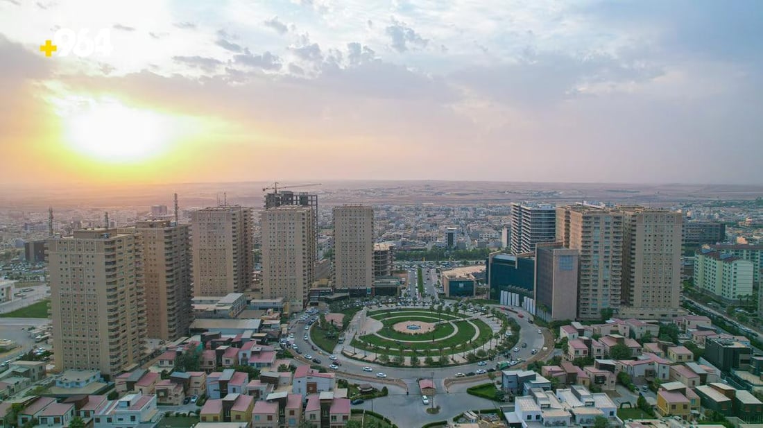 Minister warns against groundwater depletion in Erbil