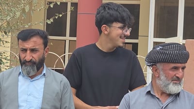 سەرەڕای ناڕەزایی جوتیاران زەوییە کشتوکاڵییەکانی دەشتی شارەزوور دەدرێتە فەرمانبەران