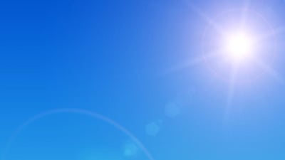 Iraq forecast to see hotter conditions through weekend