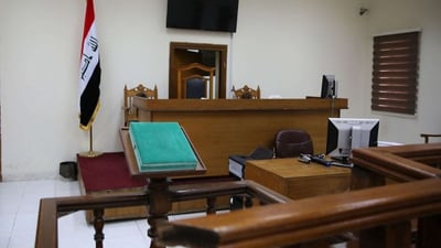إحصائية القضاء لشهر تموز.. 167 دعوى اتجار بالبشر و16 حالة انتحار في المحافظات
