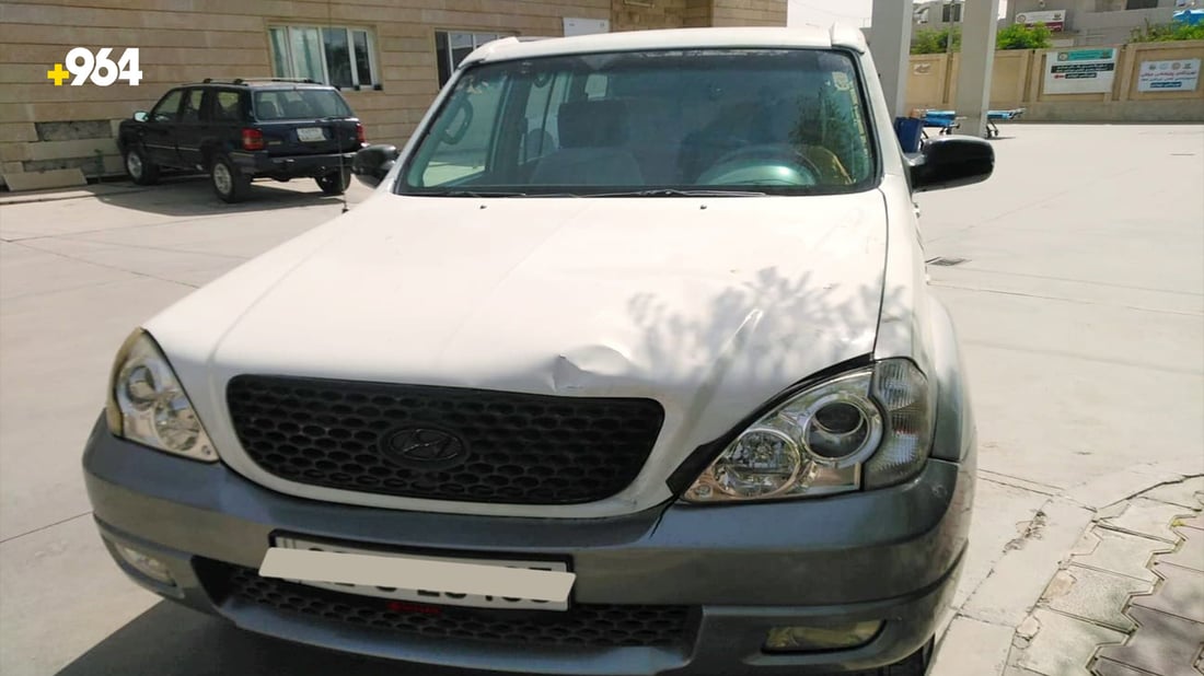 پاش 95 ساڵ، هیچ زەفەری پێ نەبرد سەیارە نەبێ