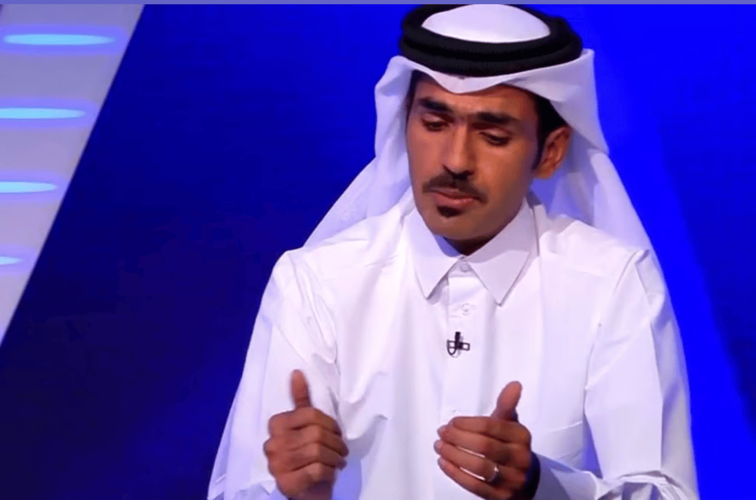 Qatar’s Talal Al-Balooshi slated to coach FC Zakho