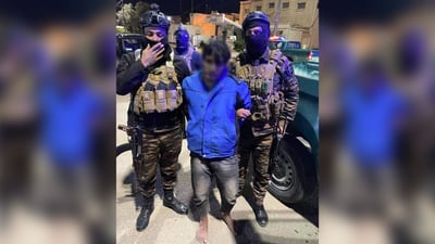 كربلاء: مقتل شاب نحراً إثر شجار والقاتل في قبضة الشرطة