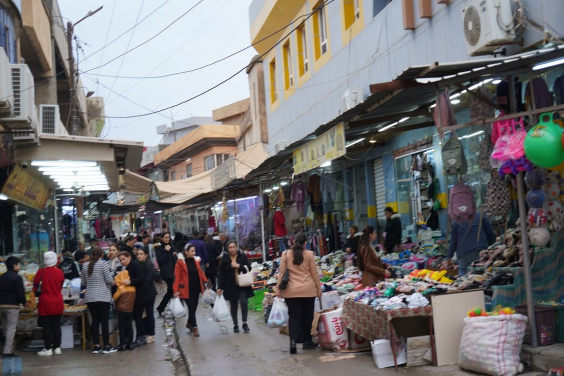 حمدانية نينوى “لا عيد ولا كرسمس”.. كل بيت فقد عزيزاً في فاجعة العرس