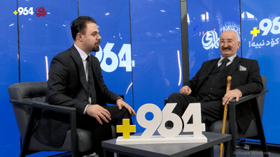 ئەحمەد سالار” بابەتی شانۆ گرنگترین و گرانترینە”