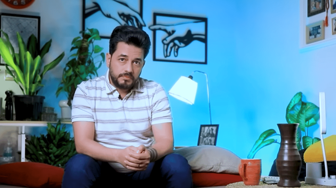 الصحفي العراقي علي عبد الخالق في أول تجربة تلفزيونية.. كل خميس على البغدادية