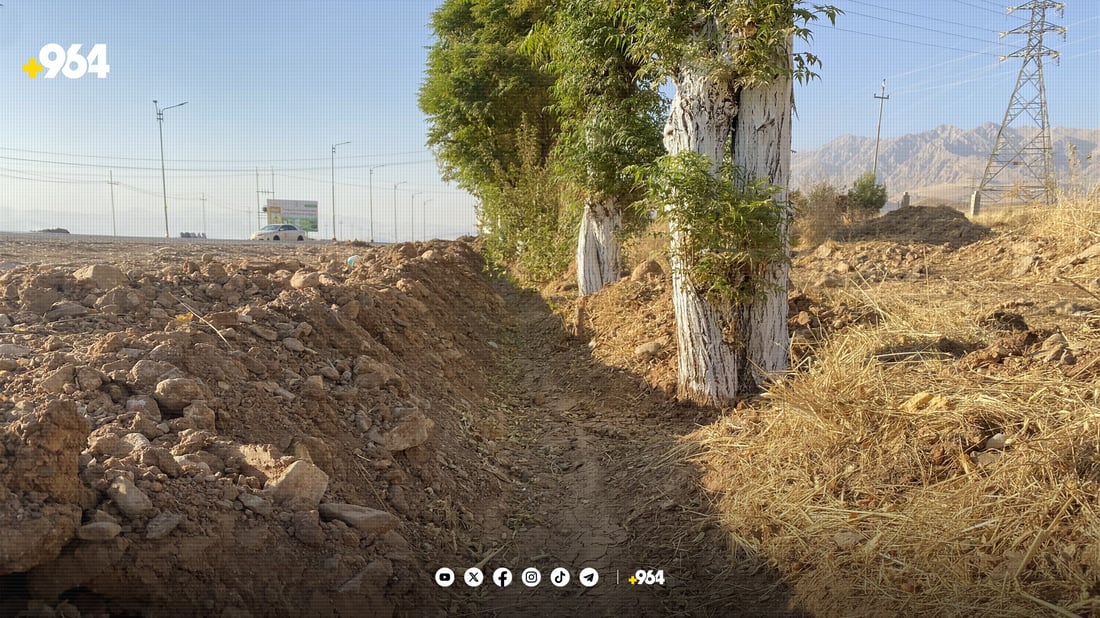 دەروازەی هەورامان زیندوو دەکرێتەوە