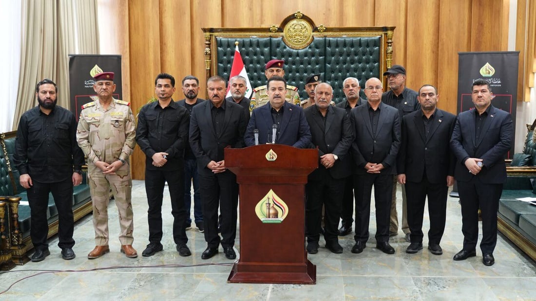 التفاصيل الكاملة لـ 37 مشروعاً خاصاً بالزيارات المليونية أعلنها السوداني