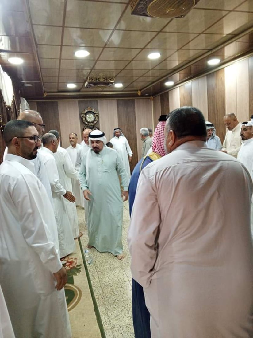 “ليس لدينا متنزه.. كيف نقضي العيد”.. قرى حمرين تحتفل بالأضحى داخل البيوت (صور)
