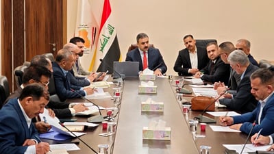 كل البضائع المستوردة ستخضع لفحص إشعاعي.. 8 قرارات جديدة من المنافذ