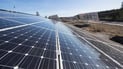 Najaf hands over land for 1,000MW solar project
