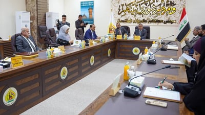 أعضاء مجلس كربلاء انتشروا في “الجهات الأربع” لتلافي أخطاء الزيارات