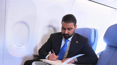 عەلی زه‌یدی: رۆژهه‌ڵاتی ناوه‌ڕاست پێویستی به‌ چیرۆكی سه‌ركه‌وتنی نوێ هه‌یه‌