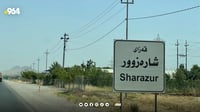 گەڕەکێکی شارەزوور بەختیان لە محاویلە نییە