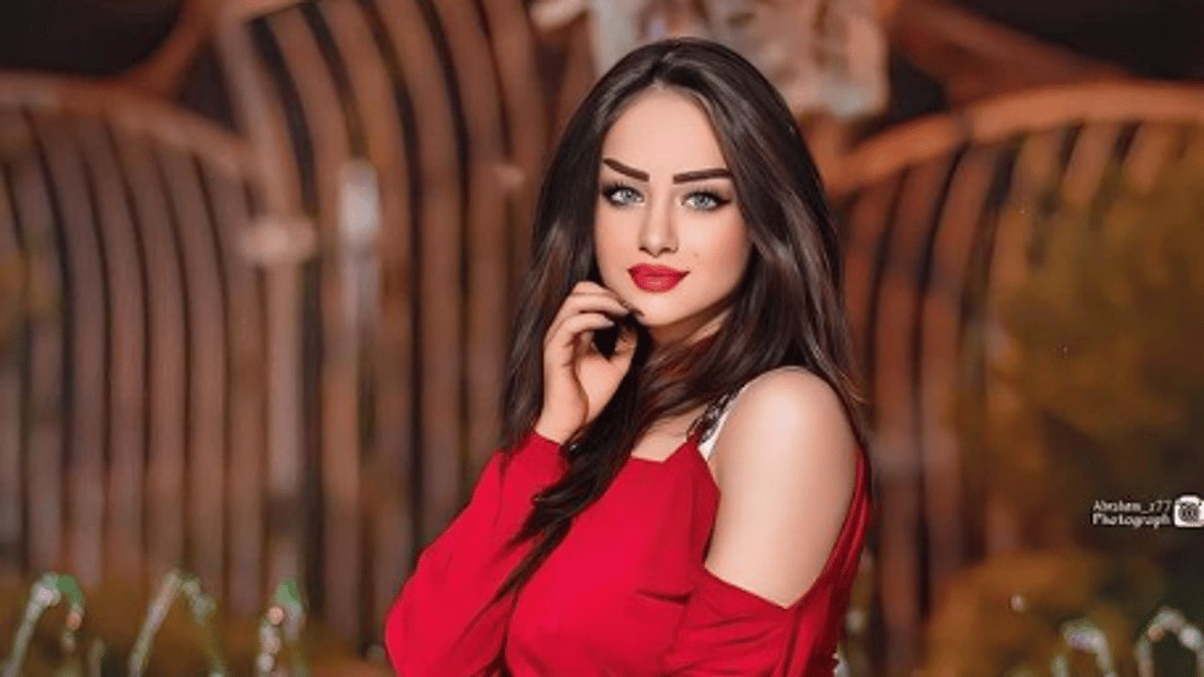 Iraqi TikTok influencer arrested for ‘indecent content’