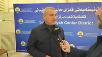 قایمقامی سلێمانی: قەرزی پارەی مۆلیدە لای مۆلیدەكان هەڵ...