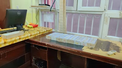 حەوت هەزار کارتی نیشتیمانی لە دوزخورماتوو چاوەڕێی خاوەنەکانیانن