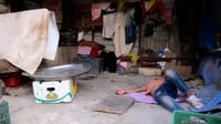 فيديو: قرار يخيف بسطات شارع مستشفى الزعفرانية.. أين نذه