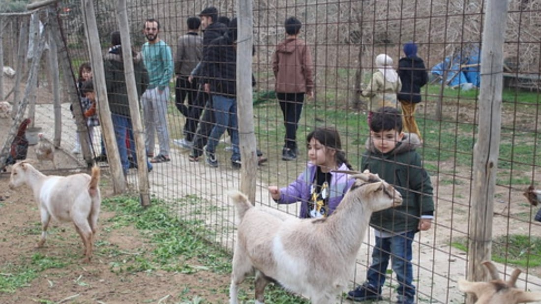 سەنتەرێک بووەتە هیوایەک بۆ چارەسەرکردنی ئەو کەسانەی نەخۆشی دەروونیان هەیە