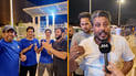 الهبوط يلاحق غزلان البادية.. جماهير النجف احتفلت بحذر رغم الفوز (فيديو)