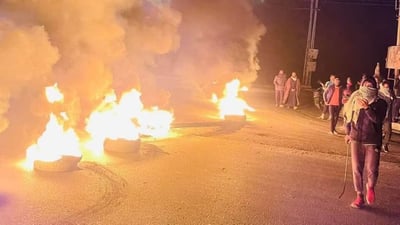 Graduates in Dhi Qar demand government appointments