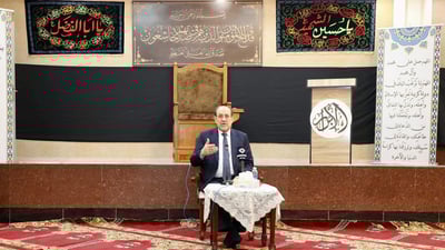 كتلة المالكي ترفض 