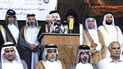 فيديو: اتفاق مجتمعي في أبي الخصيب على تحديد أوقات موحدة لمجالس العزاء
