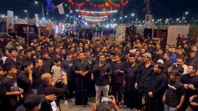 الكوت تترقب ليلة ساخنة ونقيبة المحامين تترأس فريق الدفاع عن المعتقلين