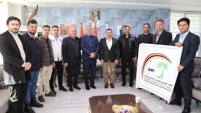 بەڕێوەبەرایەتی وەرزشی هەرێم: پاڵەوانێتی پێشبڕکێی ئۆتۆمبێل رێکدەخرێت