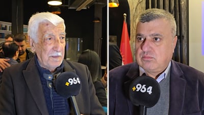 سەندیکای هونەرمەندان هونەرمەندە بە ئەزموونەکان بەسەردەکاتەوە