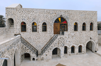 ماڵە کولتوورییەکەی حەسەنە فەنی لە کفری نۆژەن کرایەوە 