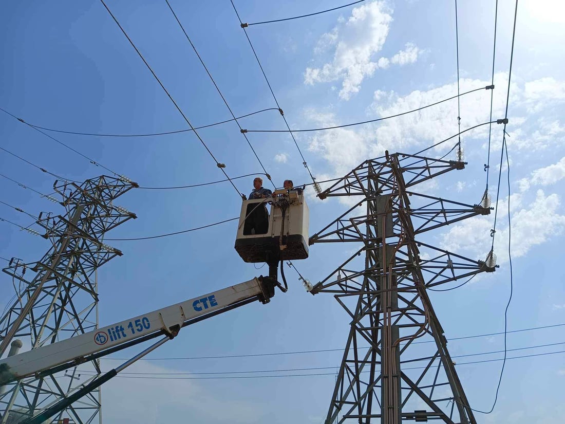 “كوردستان بۆ دابینكردنی كارەبای 24 سەعاتی ئامادەیە یارمەتی عێراق بدات”