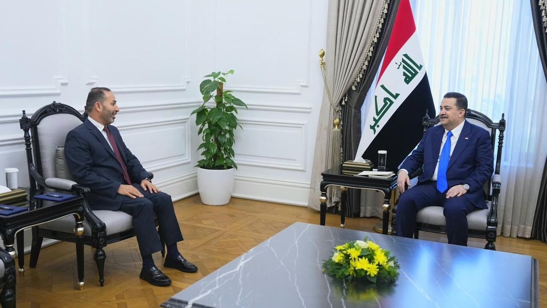 الأردن يعرض المساعدة على العراق في نقل سجناء داعش من سوريا