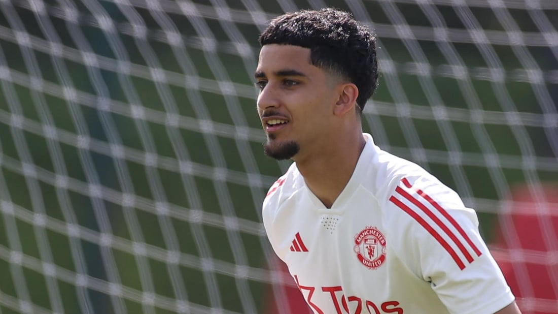 زیدان ئیقبال شه‌یتانه‌ سووره‌كانی جێهێشت