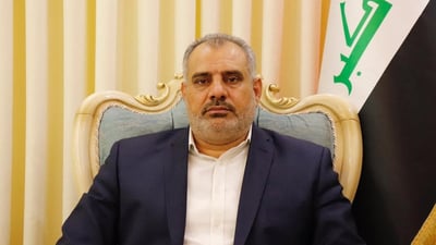 Babil provincial council elects new leadership