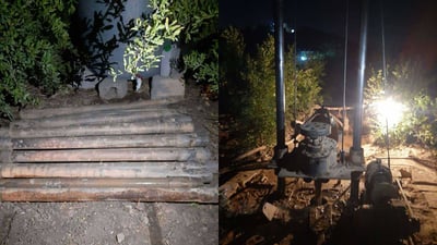 دوو هاوڵاتی بە تۆمەتی بیرهەڵکەندن دەستگیر کران 