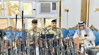 الداخلية بصدد إطلاق حملة تفتيش إلكترونية للكشف عن الأس...
