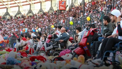 سبەی هەڵمەتی نیشتمانی بۆ پاڵپشتی یانەی زاخۆ رادەگەیەندرێت