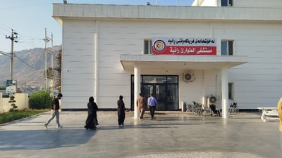 منداڵێک گیانی لەدەستدا و پێنج ئەندامی هەمان خێزان بریندار بوون