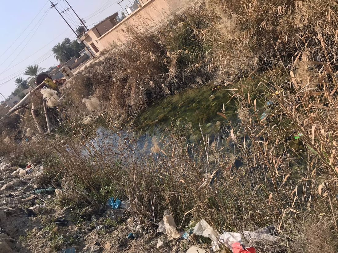 “الشريعة” بلا ماء منذ 5 أيام.. ومديرية كربلاء عاجزة عن الحل