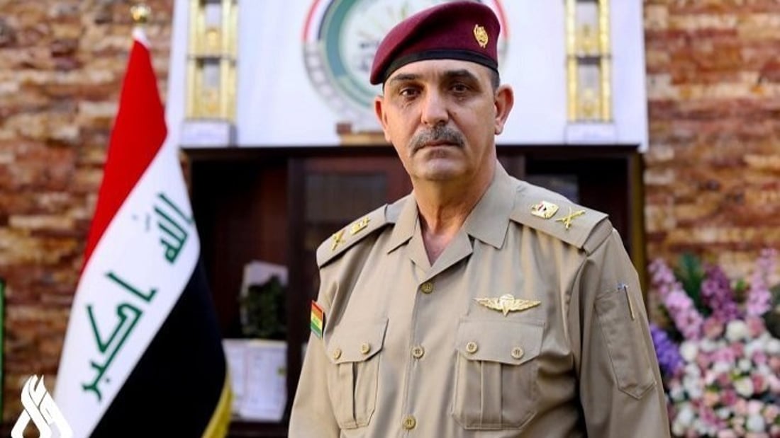 يحيى رسول يعلن رفع محاضر اجتماعات اللجنة العسكرية لإنهاء مهمة التحالف الدولي