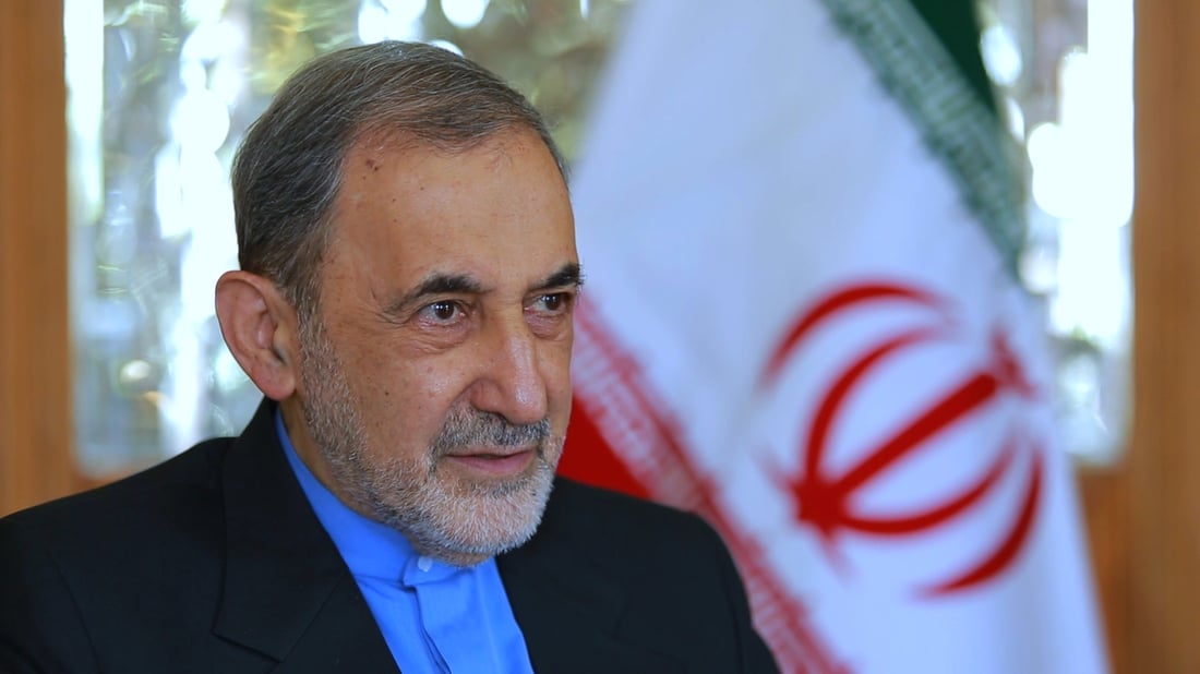 “كلیلەکانی گەرووی هورمز لە دەستی ئێمەدایه‌”