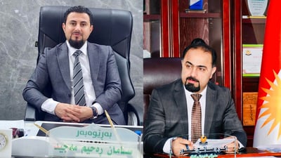 سەرۆکێکی نوێ بۆ شارەوانیی کەلار دەستنیشان کرا