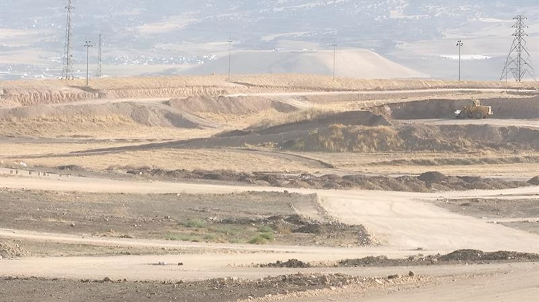 فۆڕمی وەرگرتنی زەوی گەیشتووەتە بەڕێوەبەرایەتییەکانی پەروەردە و قوتابخانەکان