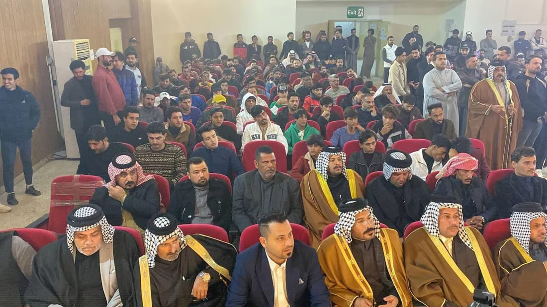 Zubair festival celebrates legacy of poet Sa’eed Shabk