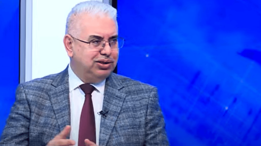 مدير السكك: لا فرق بين كردستان ونينوى في قطار فاو – تركيا.. وتفاهمنا مع الخليج