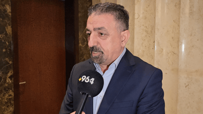 کوردستان.. 827 ئالودەبوو لە مادەی هۆشبەر رزگار کراون